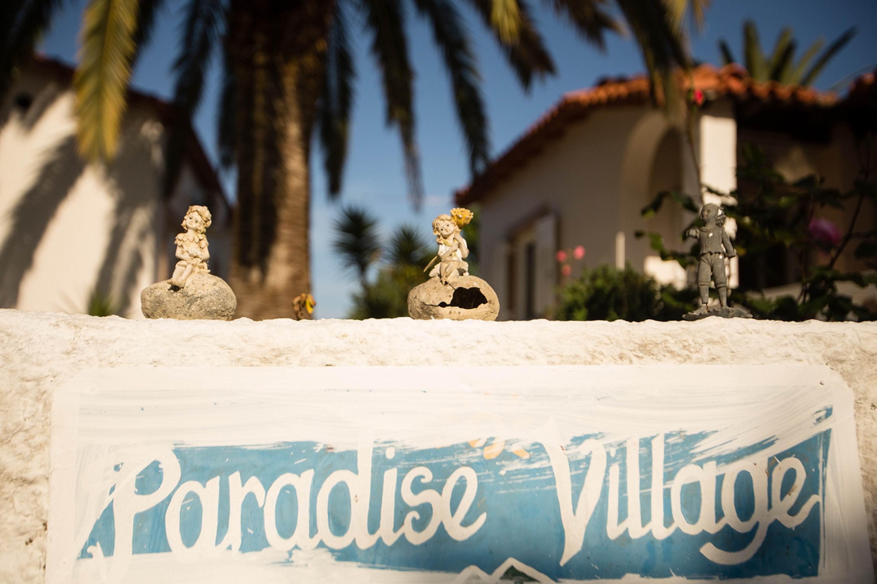 Paradise Village 2*