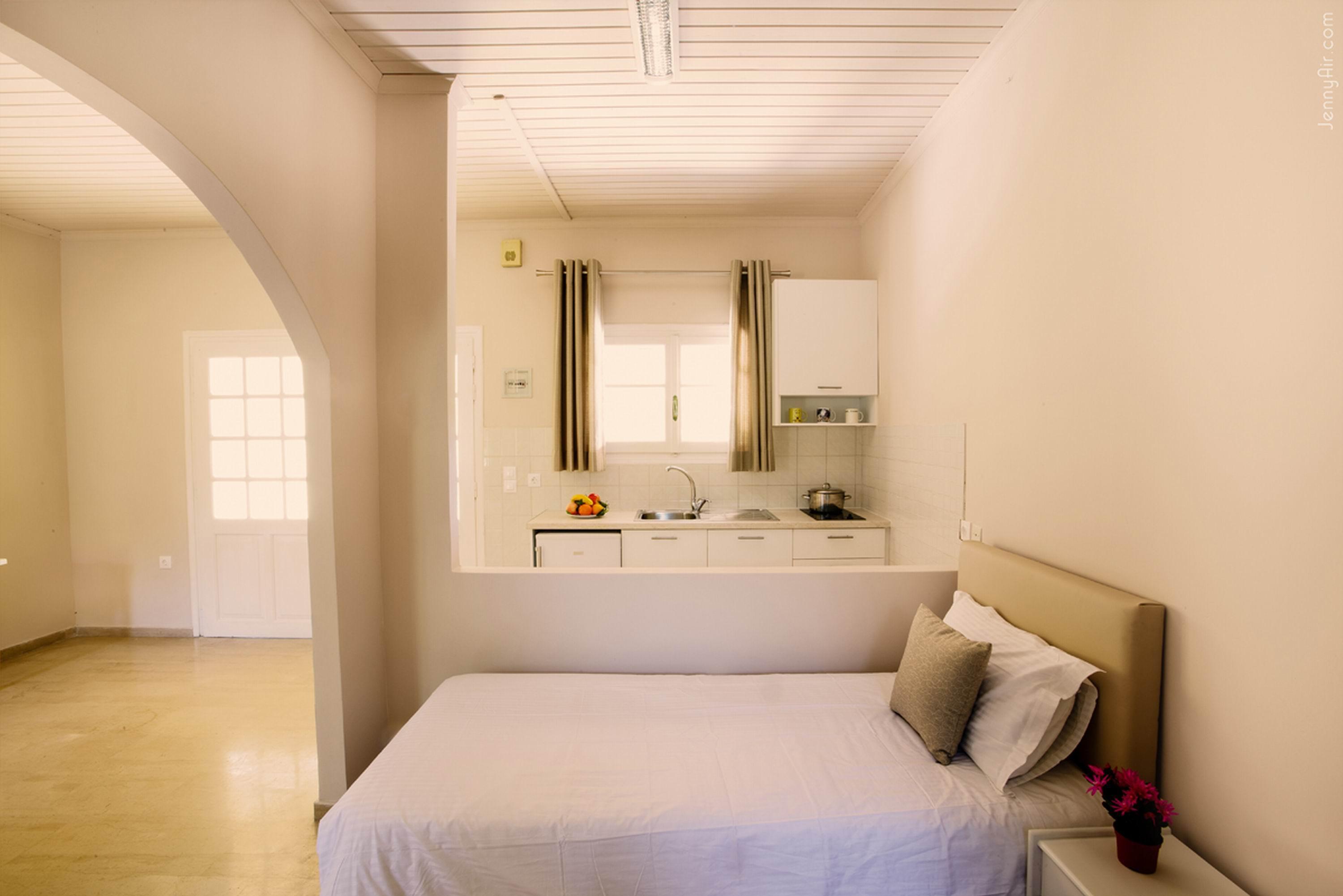Aparthotel Paradise Village