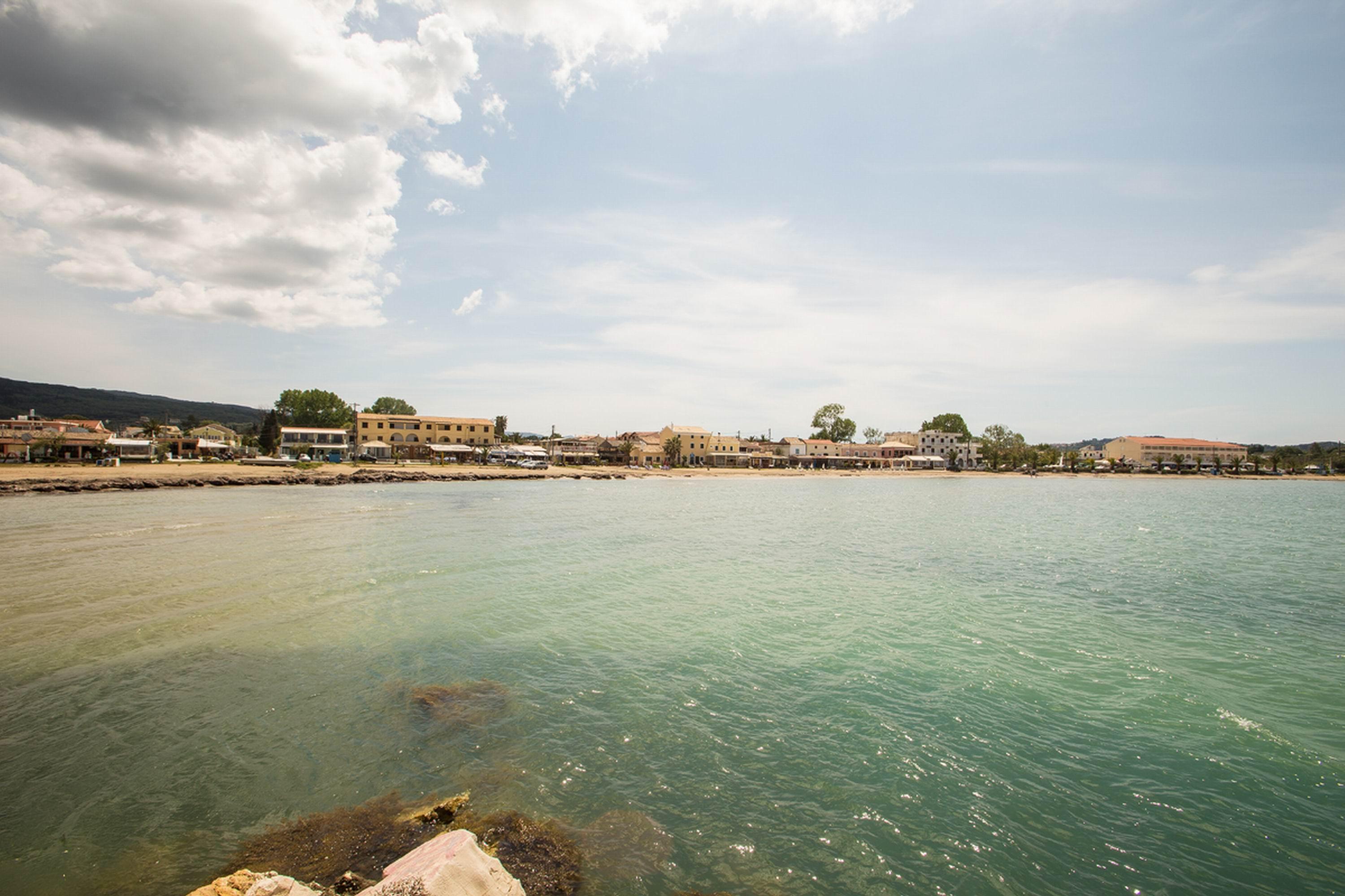 Paradise Village Roda (Corfu)