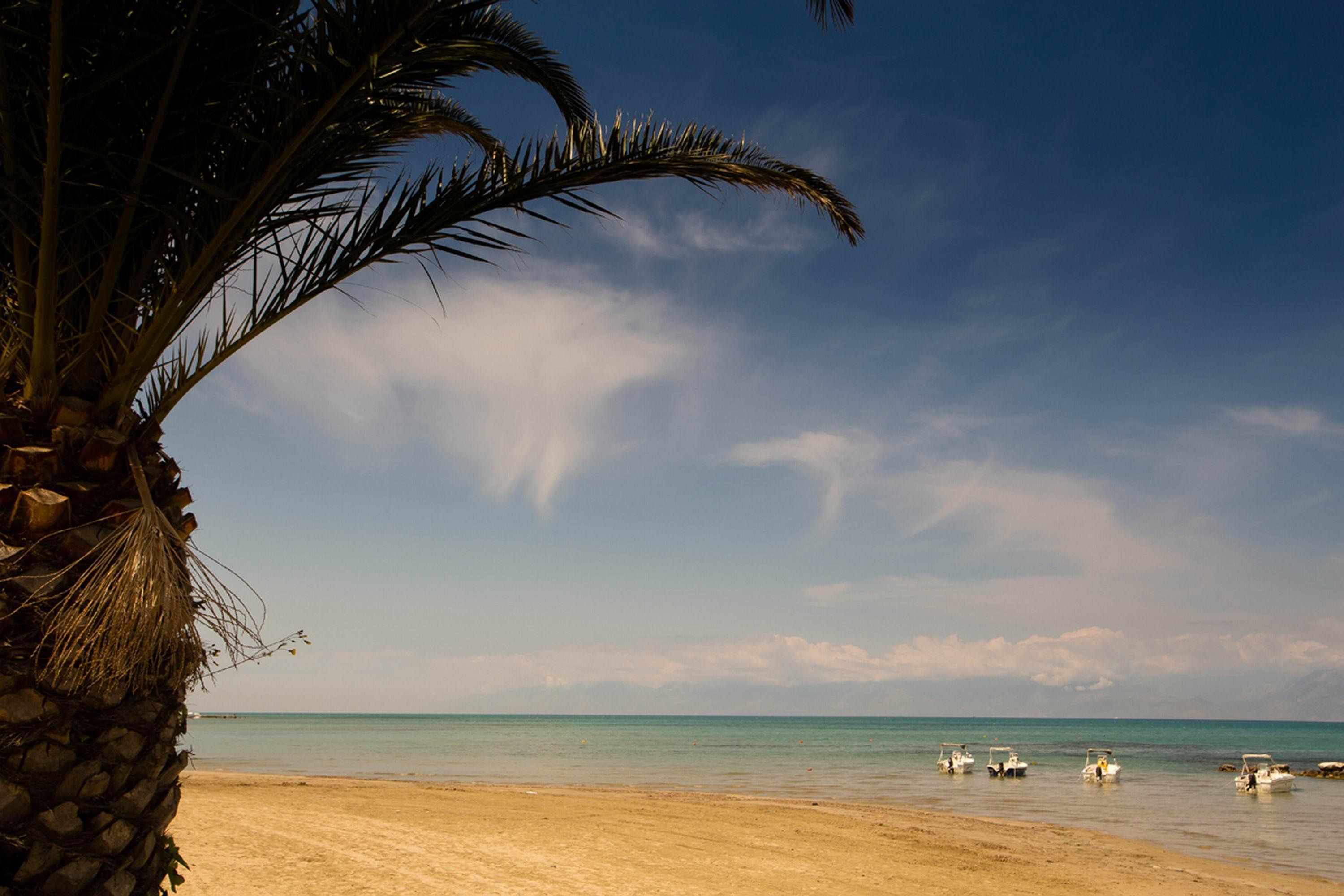 Aparthotel Paradise Village Roda (Corfu)