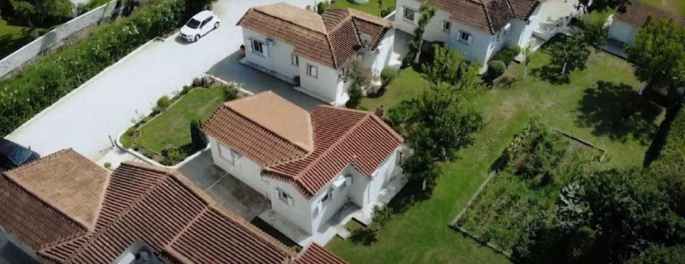 Paradise Village 2* Roda (Corfu)
