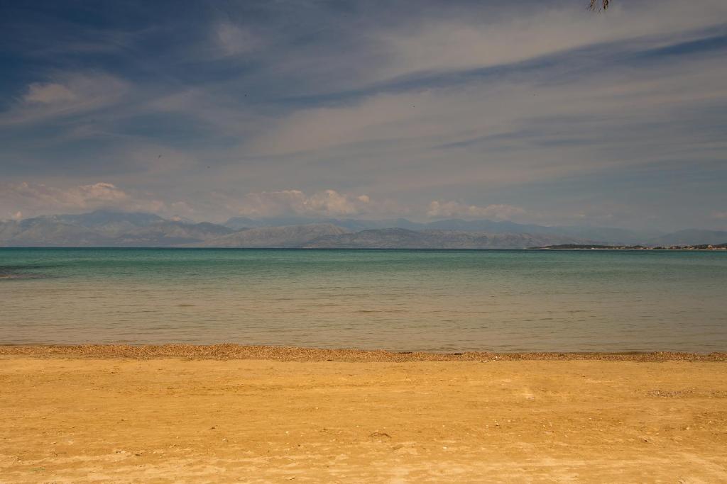 Paradise Village Aparthotel Roda (Corfu)