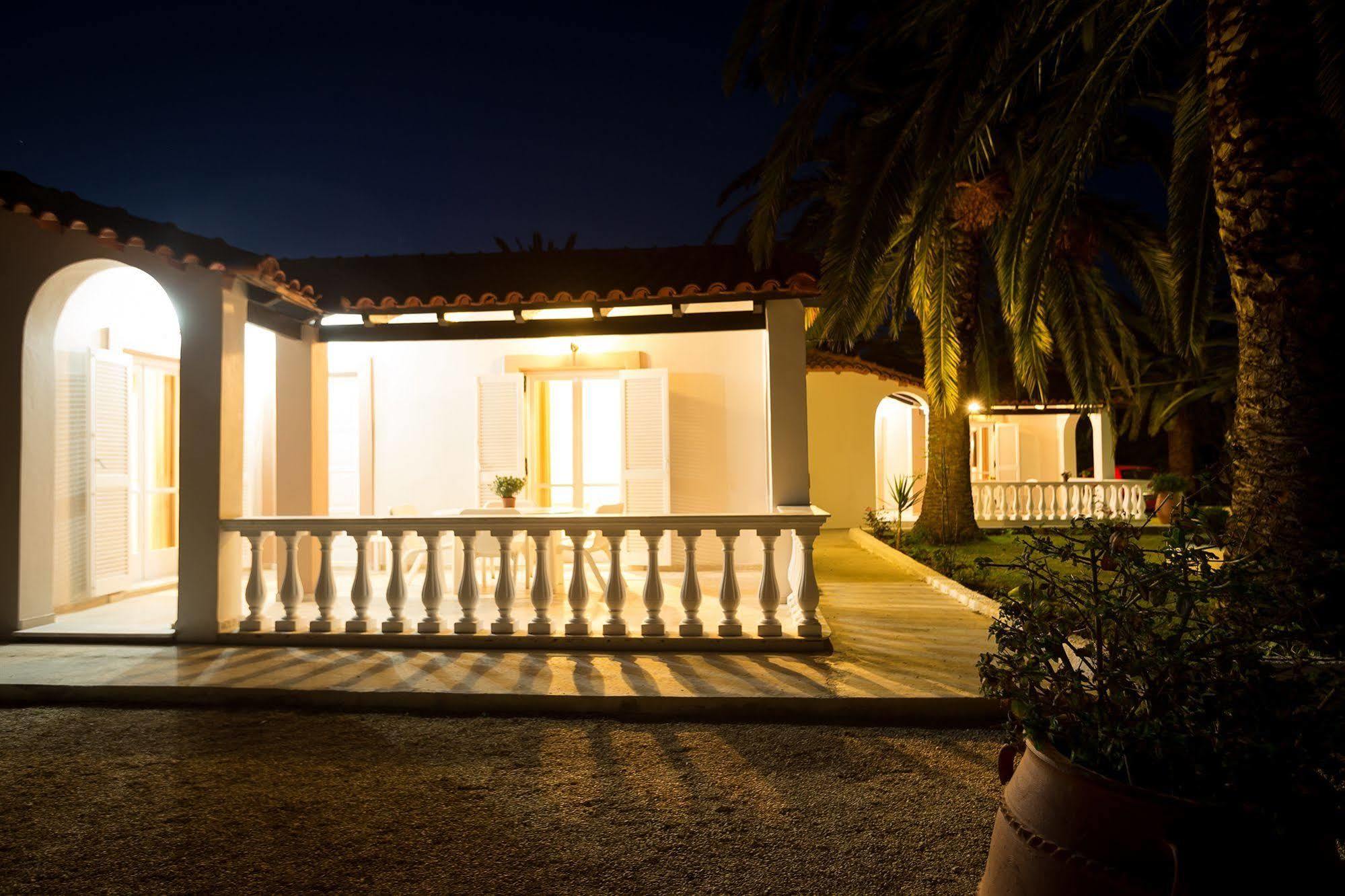 Aparthotel Paradise Village 2*